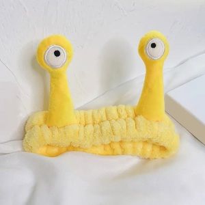 Urban outfitters spa day headband